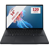 ASUS Zenbook DUO UX8406CA PZ032W 14'' 2 in 1 laptop