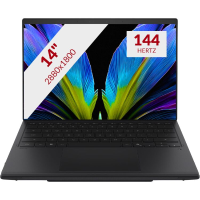 ASUS Zenbook DUO UX8407AA SN481WS 14'' Copilotplus 2 in 1 laptop