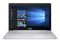 Asus Zenbook Pro Ux501vw Fy075t