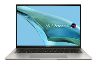 Asus ZenBook S 13 OLED UX5304VA NQ075W grijs