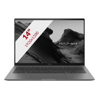 ASUS Zenbook S 14 UX5406AA QJ045W 14'' Copilotplus laptop