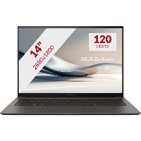 ASUS Zenbook S 14 UX5406SA PV029W 14'' Copilotplus laptop