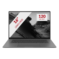 ASUS Zenbook S 16 UM5606GA SS188W 16'' Copilotplus laptop
