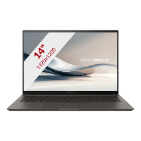 ASUS Zenbook S14 UX5406SA QJ544W 14'' Copilotplus laptop