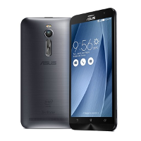 Asus Zenfone 2 5.5 Inch 2gb Ram 16gb Rom Intel Atom Z3560 64bit Quad Core Smartphone