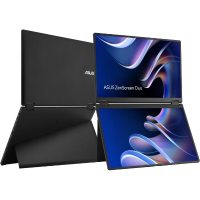 ASUS ZenScreen Duo MB14FCD ledmonitor