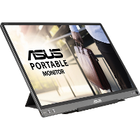 ASUS ZenScreen MB16ACE ledmonitor