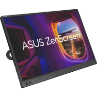 ASUS ZenScreen MB16FCK led monitor