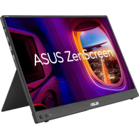 ASUS ZenScreen MB16NCG led monitor