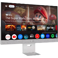 ASUS ledmonitor