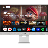 ASUS ZenScreen Smart MS27UC ledmonitor