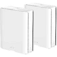 ASUS ZenWiFi BQ16 Quad Band 2 Pack router