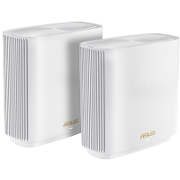 ASUS ZenWiFi XT9 mesh router 2 stuks