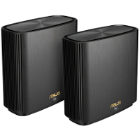 ASUS ZenWiFi XT9 mesh router