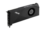 Videokaart Asus Nvidia GeForce RTX2060 Turbo 6 GB GDDR6 RAM PCIe x16 HDMI, DisplayPort