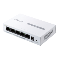 Asustek Computer ExpertWiFi EBP15 WiFi router