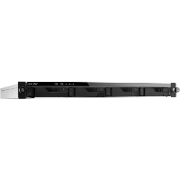 Asustor Lockerstor 4RS AS6504RS nas