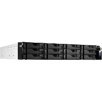 Asustor Lockerstor 12RD AS6512RD nas