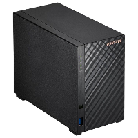 Asustor Drivestor 2 Gen2 (AS1202T) nas