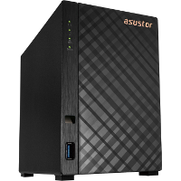 Asustor Drivestor 2 Lite AS1102TL nas