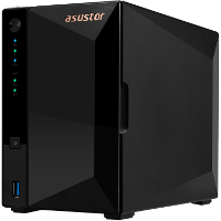Asustor Drivestor 2 Pro Gen2 nas