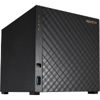 Asustor Drivestor 4 AS1104T nas
