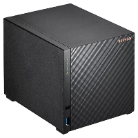 Asustor Drivestor 4 Gen2 (AS1204T) nas