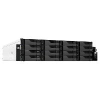 Asustor Lockerstor 16R Pro Gen2 (AS7216RDX) nas