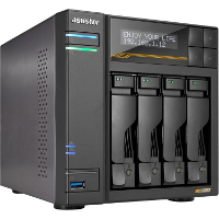 Asustor Lockerstor 4 AS6804T nas