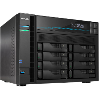Asustor Lockerstor 8 AS6508T nas