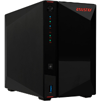 Asustor Nimbustor 2 AS5402T nas