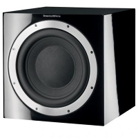 Asw10cm Gloss Black