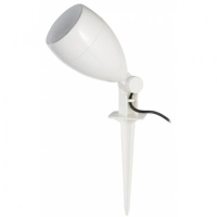 Artsound Asw35 W. Opbouw Waterproof Ls. W. Wit (2pc)