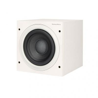 Asw608 Matte White