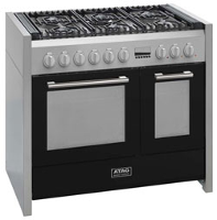 Atag Fg1070da Gasfornuis