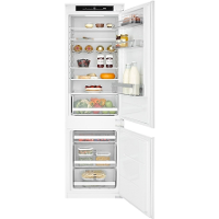 ATAG KS36178D inbouw koel vriescombinatie