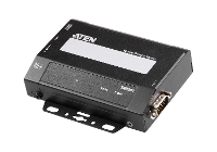 ATEN 1 Port RS 232 Secure Device Server 1 + 5 poorten