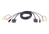2L 7D03UI kabel, 3 m