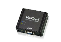 ATEN AV Converter VC180 [VGA, Jackplug   HDMI] 1920 x 1080 Pixel