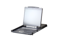 ATEN CL5716iN D KVM switch