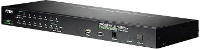 ATEN CS1716I AT G KVM switch 1600 x 1200 Pixel