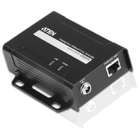 ATEN VE901T AT G Extender (verlenging) DisplayPort Via netwerkkabel RJ45 70 m