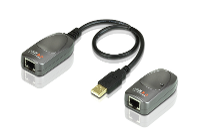 USB 2.0 Extender UCE260