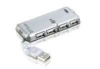 USB Hub 2.0 4 Port