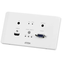 ATEN VE2812AEUT HDMI extender HDMI 100 m