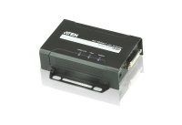 ATEN VE601R AT G DVI Extra ontvanger via netwerkkabel RJ45 70 m