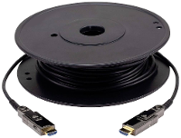 ATEN VE7831A HDMI kabel HDMI Verlengkabel HDMI A stekker 10 m Zwart 4K UHD