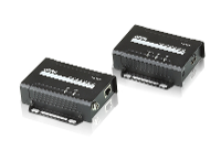 Aten Ve801 Hdmi Extender (verlenging) Via Netwerkkabel Rj45 70 M