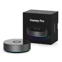 Athom Homey Pro (2026) basisstation
