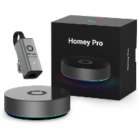Athom Homey Pro + Energy Dongle basisstation